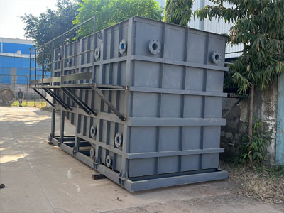 MS Pipe Manufacture in Odhav