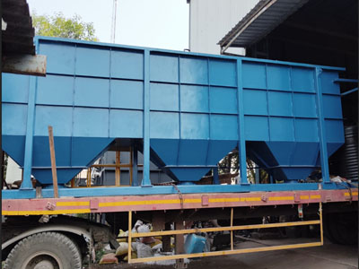 MS Plate Manufacture in Saraspur