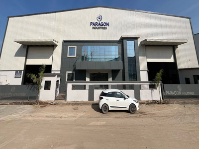 Big Dia M.S. Pipe Manufacture in Surat