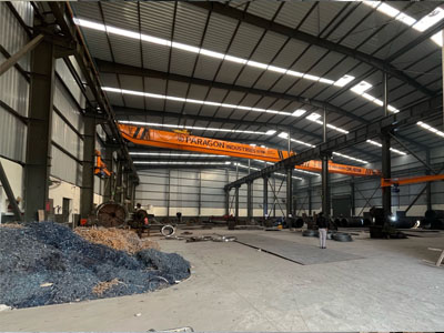 Big Dia M.S. Pipe Manufacture in Vadodara