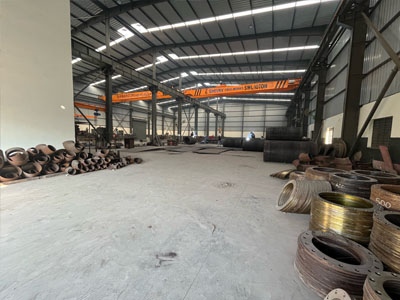 Big Dia M.S. Pipe Manufacture in Rajkot