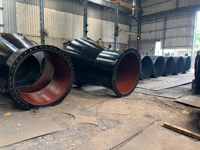 Big Dia M.S. Pipe Manufacture in Vatva GIDC