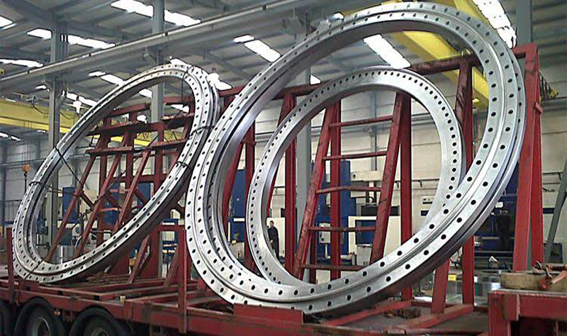 MS Flange Manufacturer in Gujarat