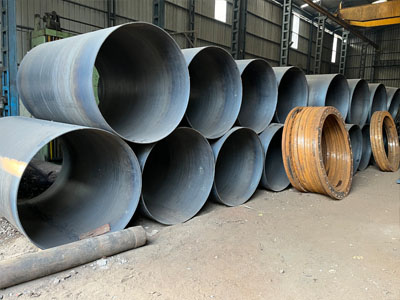 MS Pipe Manufacture in Maninagar
