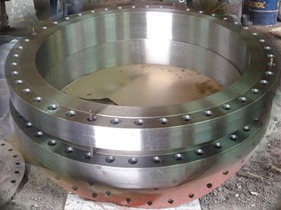 MS Flanges manufacturer in Ahmedabad