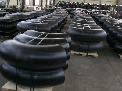 Big Dia M.S. Pipe Manufacture in Rajkot