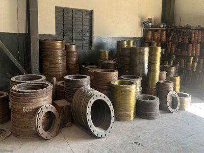 Big Dia M.S. Pipe Manufacture in Rajkot